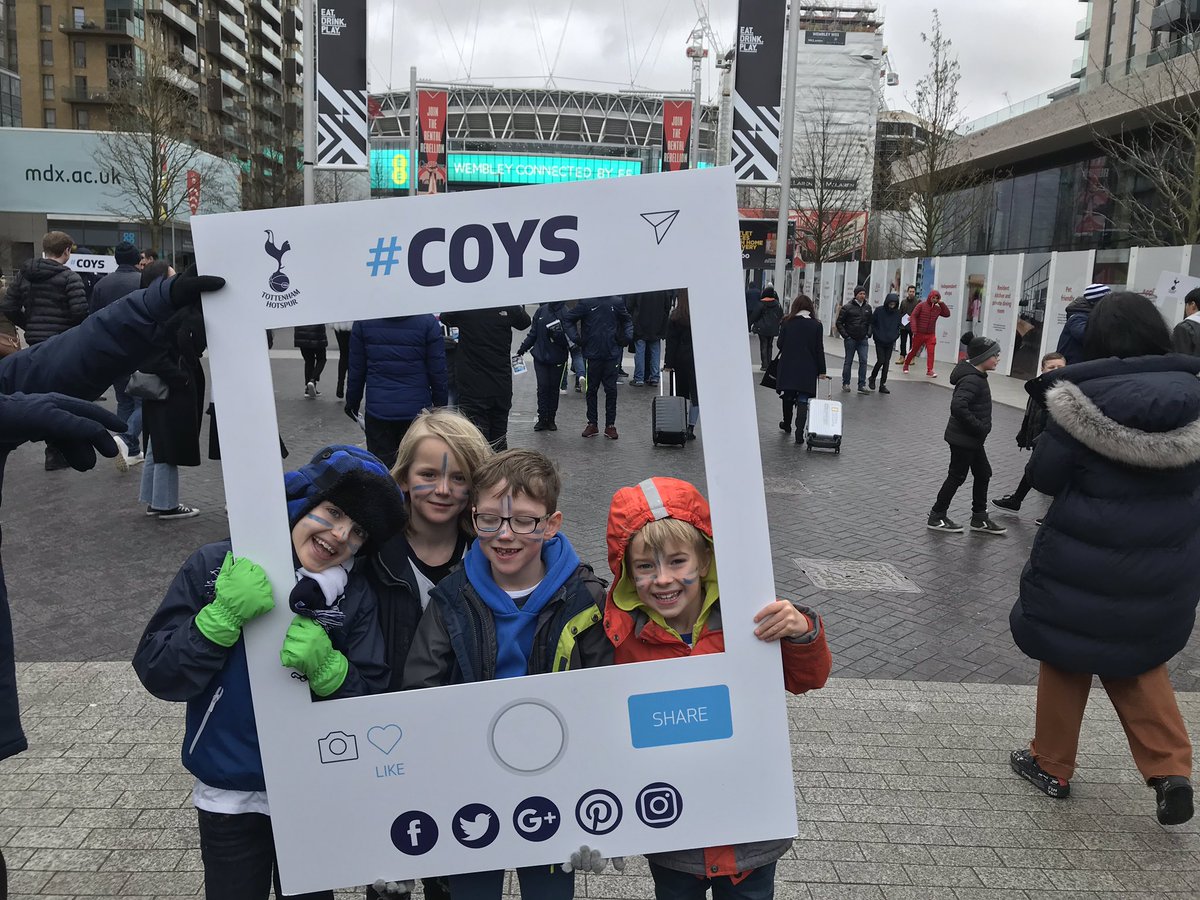 DanByfield's tweet photo. Happy Birthday Benji!!! #COYS https://t.co/Z2U7WguDSz