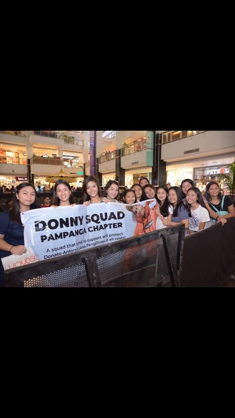 StylsDnll's tweet photo. HAPPY BIRTHDAY DONS @donnypangilinan THANK YOU FOR SHARING YOUR LIFE WITH US FOR MAKING US HAPPY AND KEEP US INSPIRED THANK YOU ALSO FOR THIS WONDERFUL FAM THAT I MET BECAUSE OF YOU GRATEFULBECAUSE I MET SOMEONE LIKE YOU I HOPE  I WILL SEE YOU SOON I LOVE YOU SO MUCH OUR DONATO https://t.co/K5czLJRV8a