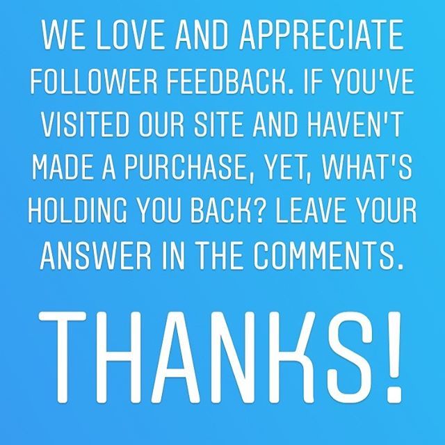 We would love to hear from you! Let us know what you think!
•
•
•
•
•
#watchenthusiast #watchfans #woodwatches #productswithmeaning #motivationalproducts #prostylewatches #continuousgrowth #followerappreciation #followerfeedback #behonest bit.ly/2I4KJ0j