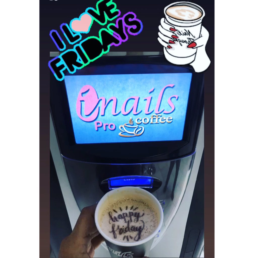 iNailsPro (@inailspro) on Twitter photo 