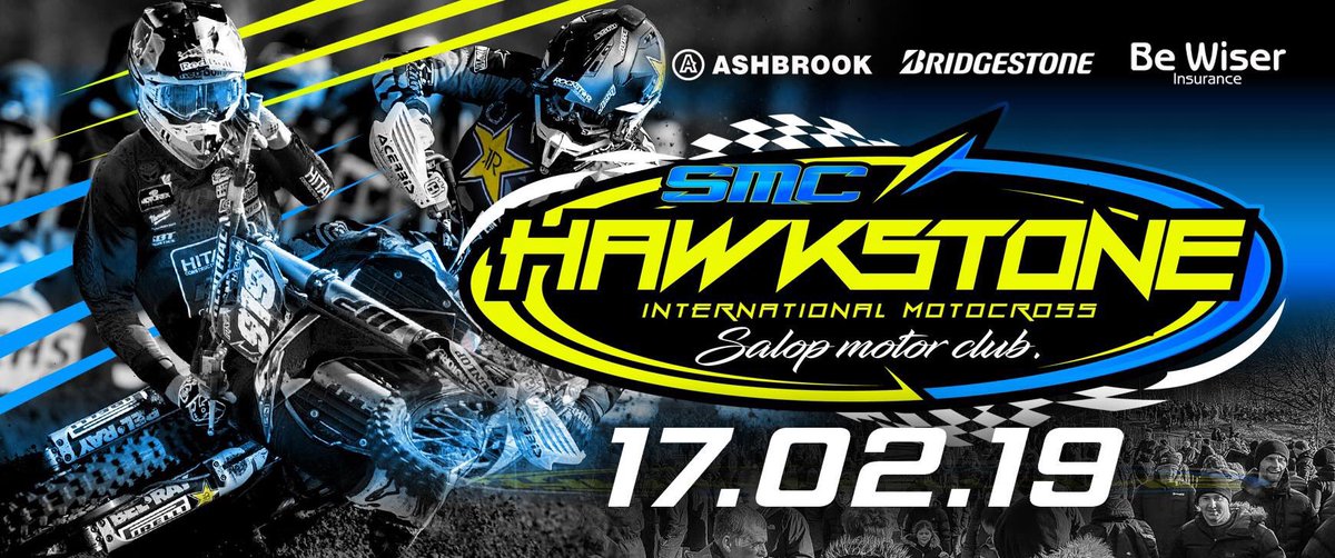 HawkstoneInt's tweet image. A week today!! @shaunsimpson24 @tommysearle100 @MaxAnstie @benwatsonmx @mewse44 @olsen61 @ajasikonis @adamsterry811 👍🏼✊🏼👍🏼😁
