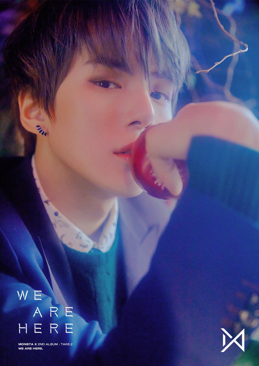 몬스타엑스_MONSTA X on Twitter: 몬스타엑스_MONSTA X on Twitter: