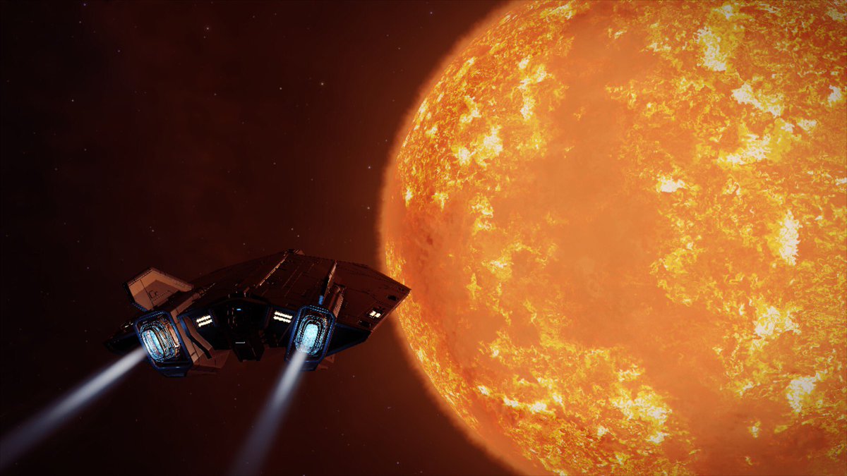 The787Centauri's tweet image. More pics from today with the new ASP Explorer #ASPExplorer #lakonspaceways #lakon #elitedangerous #twitch #exploration