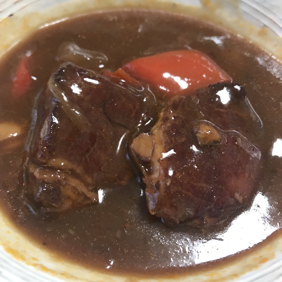 VieDiamant's tweet photo. 🥂*•.アフタヌーンパーティ*•.¸¸
•*¨*•.¸¸🥂黒酢と玉葱酢の•.¸¸🥗
🍣•.¸¸ちらし寿司
春巻きにビーフシチューに•.¸¸
🍣¨*•.¸¸楽しいね¨*(⁎˃ᴗ˂⁎)
•和食にはシャンパーニュがロゼ合う
🍾¨*•.¸シャルル・コラン ロゼ♡・*:.
#CharlesCollin
#Champagne
#シャンパーニュ https://t.co/ka3emJJlrt
