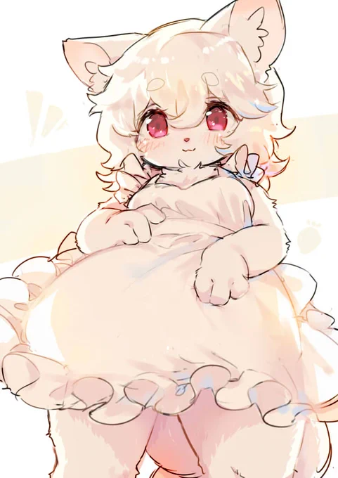 ショートちゃん 