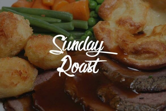 Sunday roast served all day as well as our new delicious menu. #caberfeidhelgin #caberfeidhbar #elgin #elgintown #morayfood #elginscotland #elginmoray #moray #morayshire #morayspeyside #placestoeat #food #drink #morayspeyside