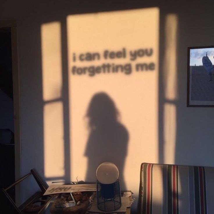 MrNumbers21's tweet image. من میتونم احساس کنم داری فراموشم میکنی