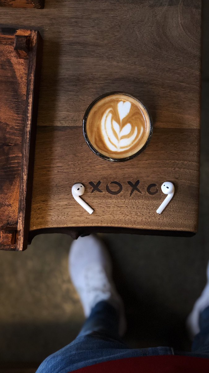 mutlq8728's tweet photo. صباح الخير ☕️❤️ 
@xoxo_roastery https://t.co/YiGdkOrVr7