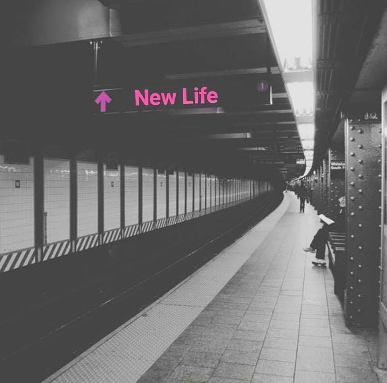 MrNumbers21's tweet image. زندگی جدید