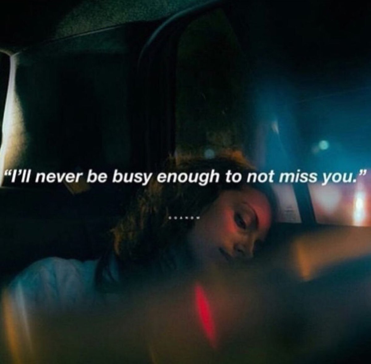 MrNumbers21's tweet image. من هیچوقت ب اندازه کافی سرم شلوغ نبوده تا تورو از دست بدم.''