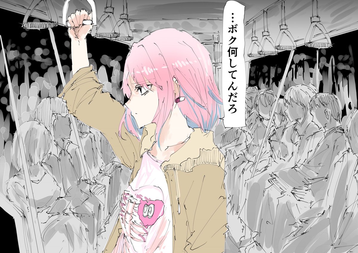 シンデレラガールズ新キャラ 夢見りあむ の ネットの闇属性 に惹かれる人たち 夢見りあむをすこれ タグも大盛り上がり 2ページ目 Togetter