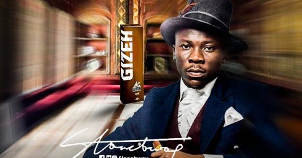StoneBwoy – Gizeh Paper (Paper Riddim) dlvr.it/QyZNq4