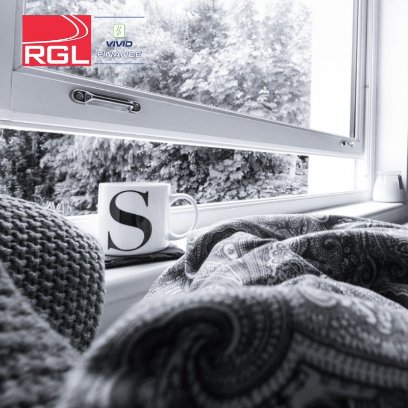 Relax... it's Sunday! A day of rest, recovery and hot drinks! ☕️ #RGL