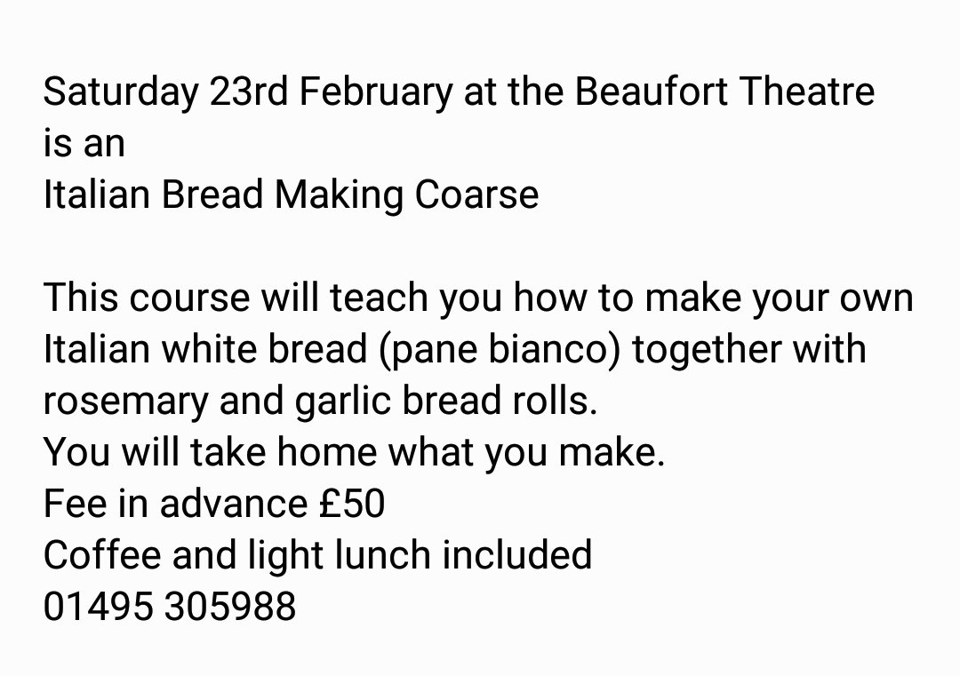 BGfmRadio's tweet photo. Events as featured on this mornings Breakfast show with Lee Monroe. https://t.co/y4g5ayxE3L