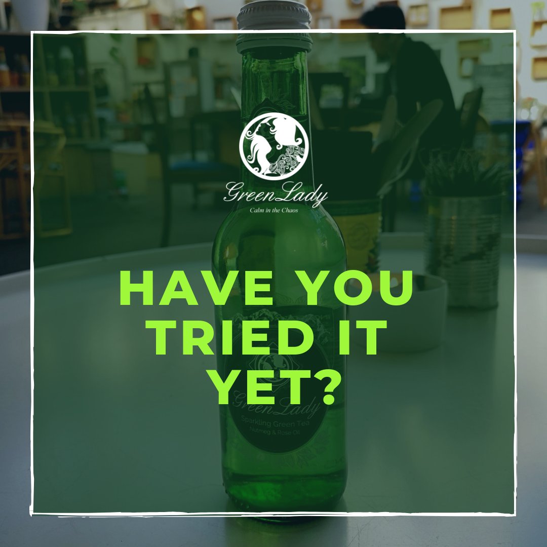 If not, try it out, you won't regret it!

#greentea #tea #teatime #tealover #blacktea #matcha #healthy #instatea #teaaddict #food