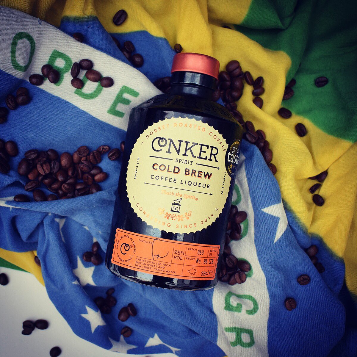 Conker Spirit tweet media