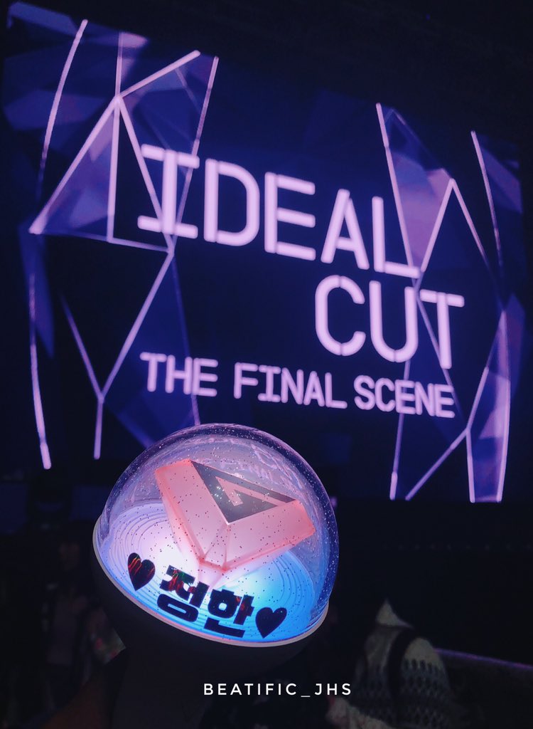 beatific_JHS's tweet photo. 181103 #IDEALCUTFINALSCENE #IDEALCUTENCORE DAY 1 THREAD ✨@pledis_17
#세븐틴 #SEVENTEEN https://t.co/BaoYscZHds
