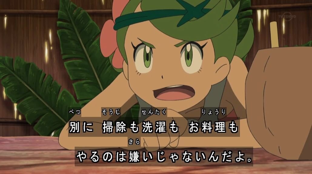 アニポケ 19年2月10日 日 ツイ速まとめ