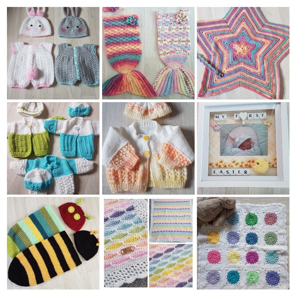 FluffyKnittens's tweet image. WE ARE CELEBRATING 1 YEAR IN BUSINESS!! 

We are officially in our 2nd year of business 😻 and to celebrate, we are having a sale!! With over 30 of our items included too 😸 check out:

fluffyknittens.com

#UKGiftHour #UKCraftersHour #craftbizparty #1styearinbusiness
