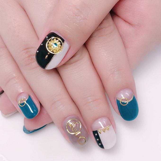 ナイスネイル池袋さん のツイート 衣装 の検索結果 5 Whotwi グラフィカルtwitter分析