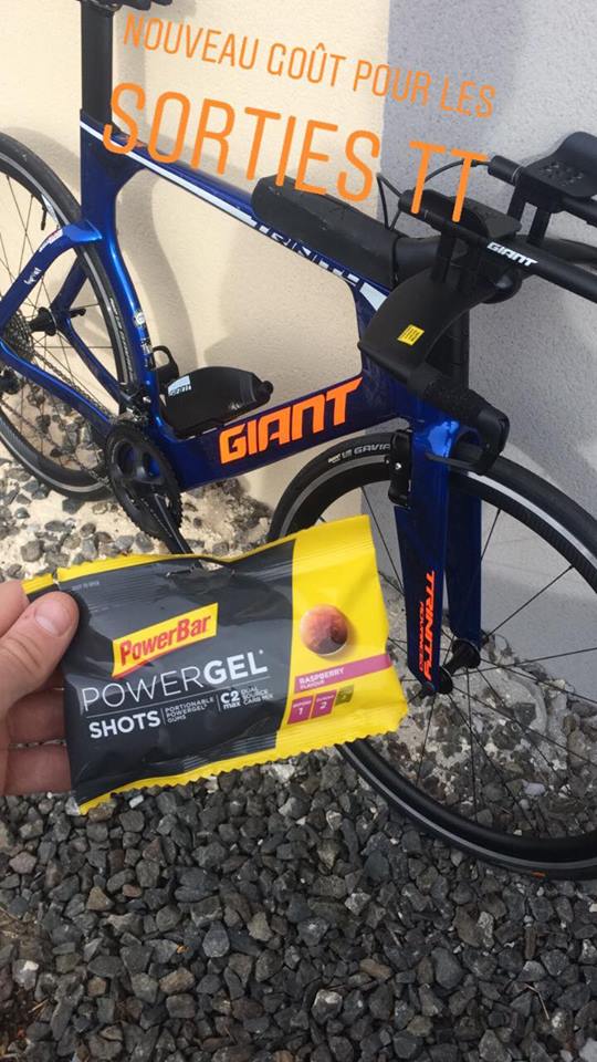 PowerBar France tweet media