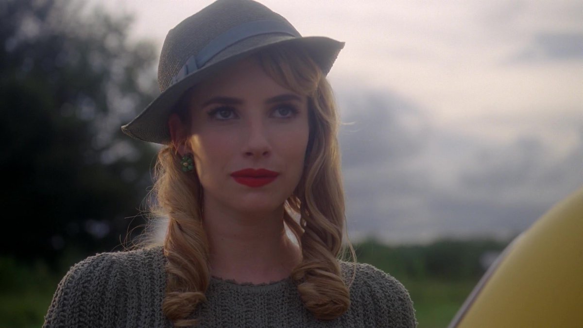 Ahs News France Joyeux Anniversaire A Emma Roberts Qui Fete Ses 28 Ans Aujourd Hui