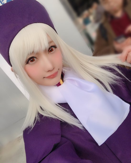 コスプレイヤー蒼羽もぐ汰のTwitter画像70