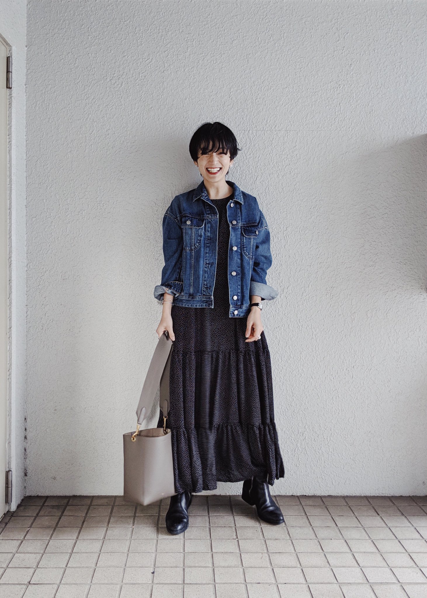 高山都さん TADO ワンピース 38 tado インド綿ワンピース 高山都さん