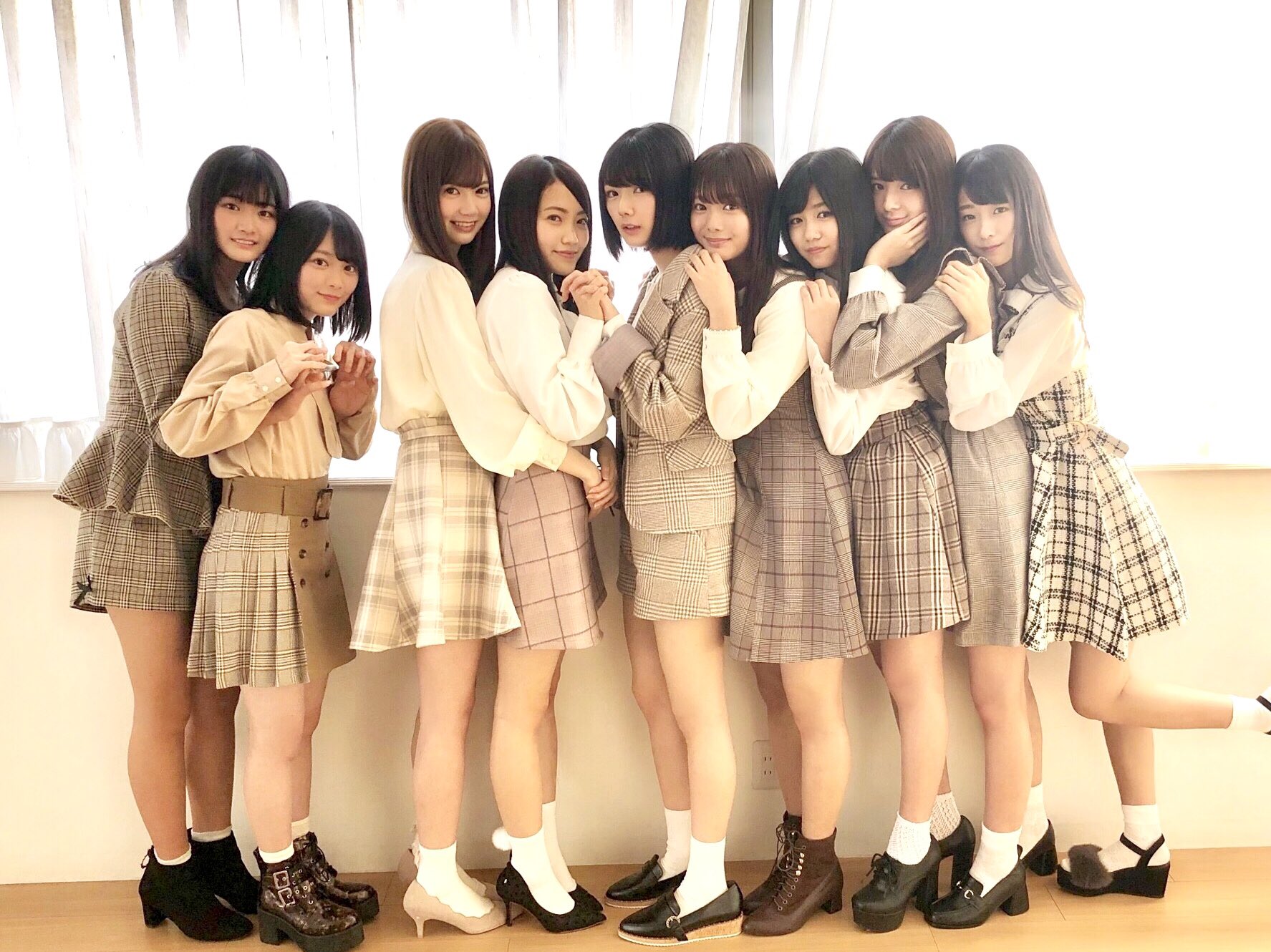 櫻坂46 on X: 
