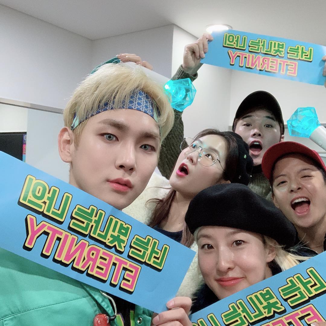 xxrealcode's tweet photo. f(SHINee) moment https://t.co/4XmKfaAU0m