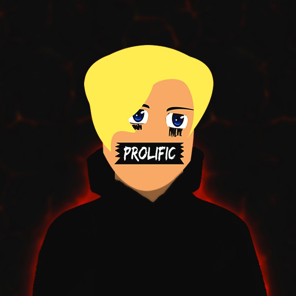 P1asticz's tweet photo. @SadBoyProlific Pain Prolific :) https://t.co/9JX6IE51ZW