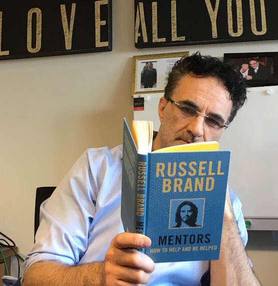 ProfNoelFitz's tweet photo. Being able to call on our friends for help and guidance is among the most amazing gifts of any friendship. A truly insightful and thought provoking read from @rustyrockets x https://t.co/aBWbe2YHzU