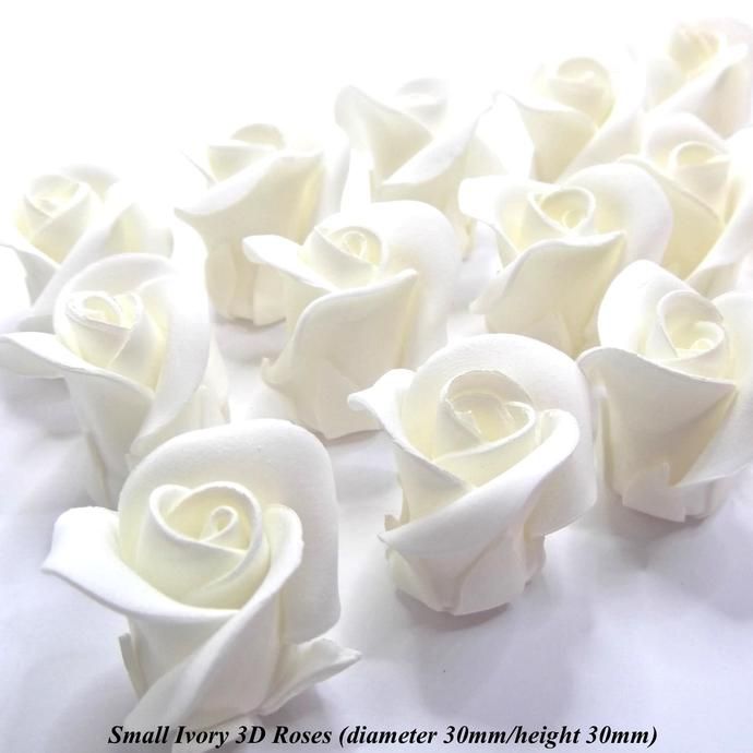 PurpleBCakes's tweet photo. Our cake decorations come in shades of white ivory & cream to help make your white wedding cake even more special. All are #handmade to order & we ship worldwide too. Take a look at our shop for more https://t.co/um6EpDVD3u
#white #wedding #weddingcake #cakedesign #JustAddCake https://t.co/zKGmr2i2AA
