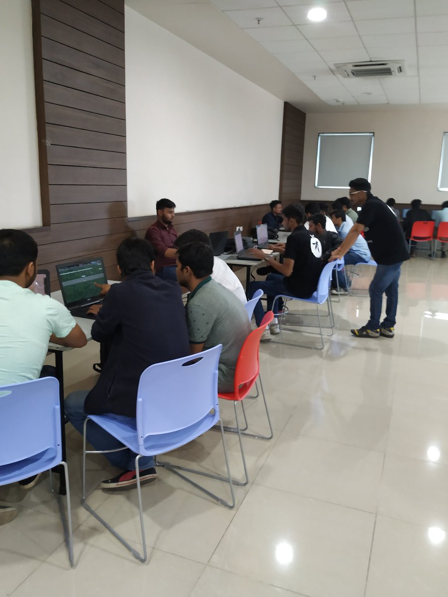 Zero0x00's tweet photo. SHOUT OUT : Amazing people at organizing team of OWASP Nagpur , great  peoples great meeting
Lot of learning and fun 😎
At same time great enthusiastic audience.
Meet you guys in Goa at @Owaspseasides

@owasp @OwaspNagpur  @labctz
#hacker #cybersecurity #ctf #CyberSec https://t.co/jpUvZM0lk4
