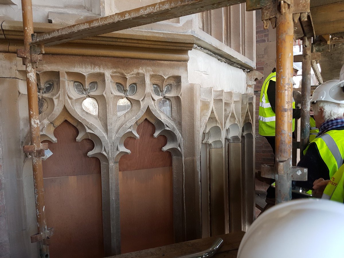 Ulster Architectural Heritage tweet media