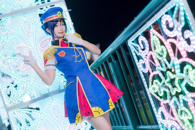 Twitterのコスプレ画像81