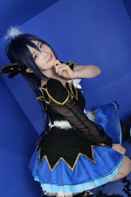 Twitterのコスプレ画像82