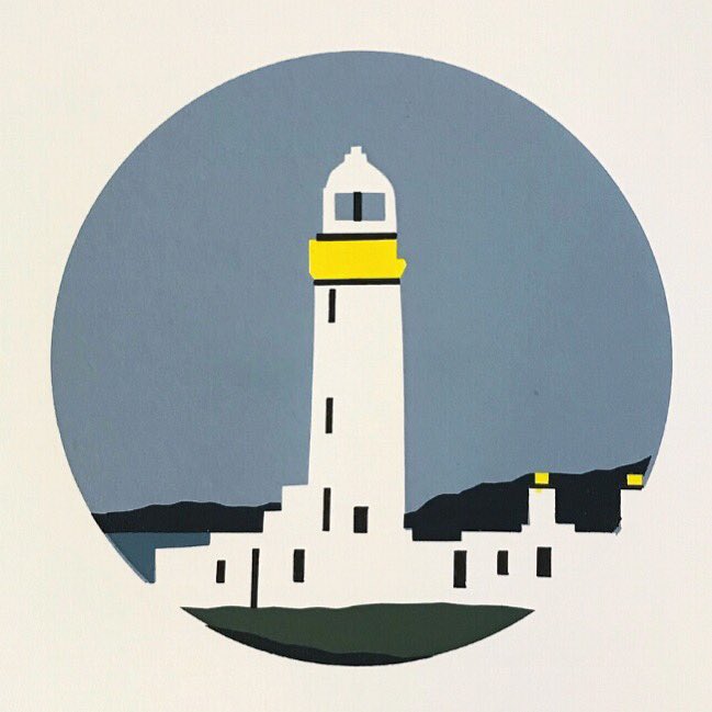 AnnaBilykArtist's tweet photo. Lighthouse SALE 20% discount is still going strong - grab yourself a miniature ♥️
#artist #designthinking #designer #paper #paperartist #papercraft #paperart #craft #etsyshop #etsysale #handmadehour #miniature #langscape #architecture #lighthouse #sale https://t.co/cxlFncDtfg