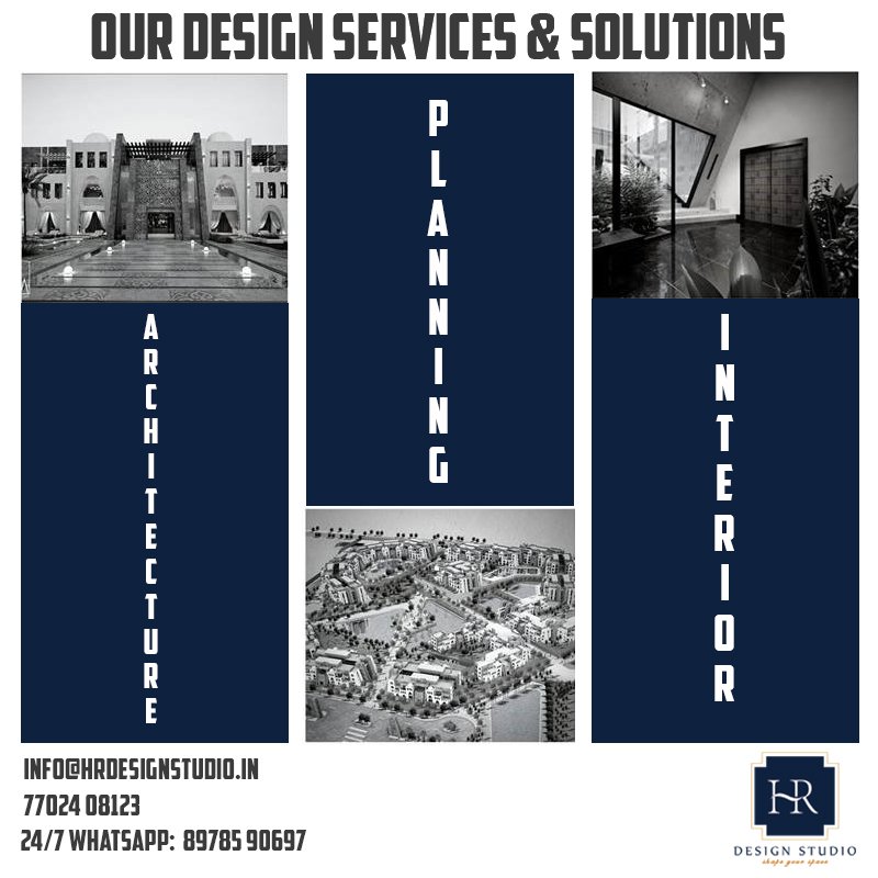 HrDesignStudio2's tweet image. We provide Architecture design planning services &amp;amp; interior designing solutions 

#InteriorDesigning #DesigningStudio #ArchitecturePlanning #Architecture #Decor #Design #Furnitures #LeadingDesigners #DreamHome #HomeAdore  #HomeToBe #Art #Hyderabad #Ramanthapur #Architects
