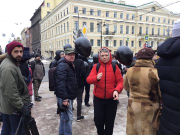 Посмотреть изображение в Твиттере