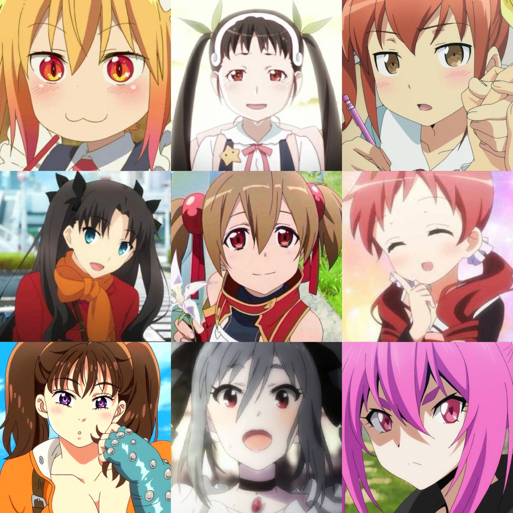 なつき アニメすき ツインテールヒロインキャラ総まとめ ツインテールってイイよね 好きなキャラがいたらrt アニメ好きと繋がりたい アニメ なつき アニメすき ツインテールヒロインキャラ総まとめ ツインテールってイイよね 好きなキャラがいたらrt アニメ好きと繋がりたい アニメ