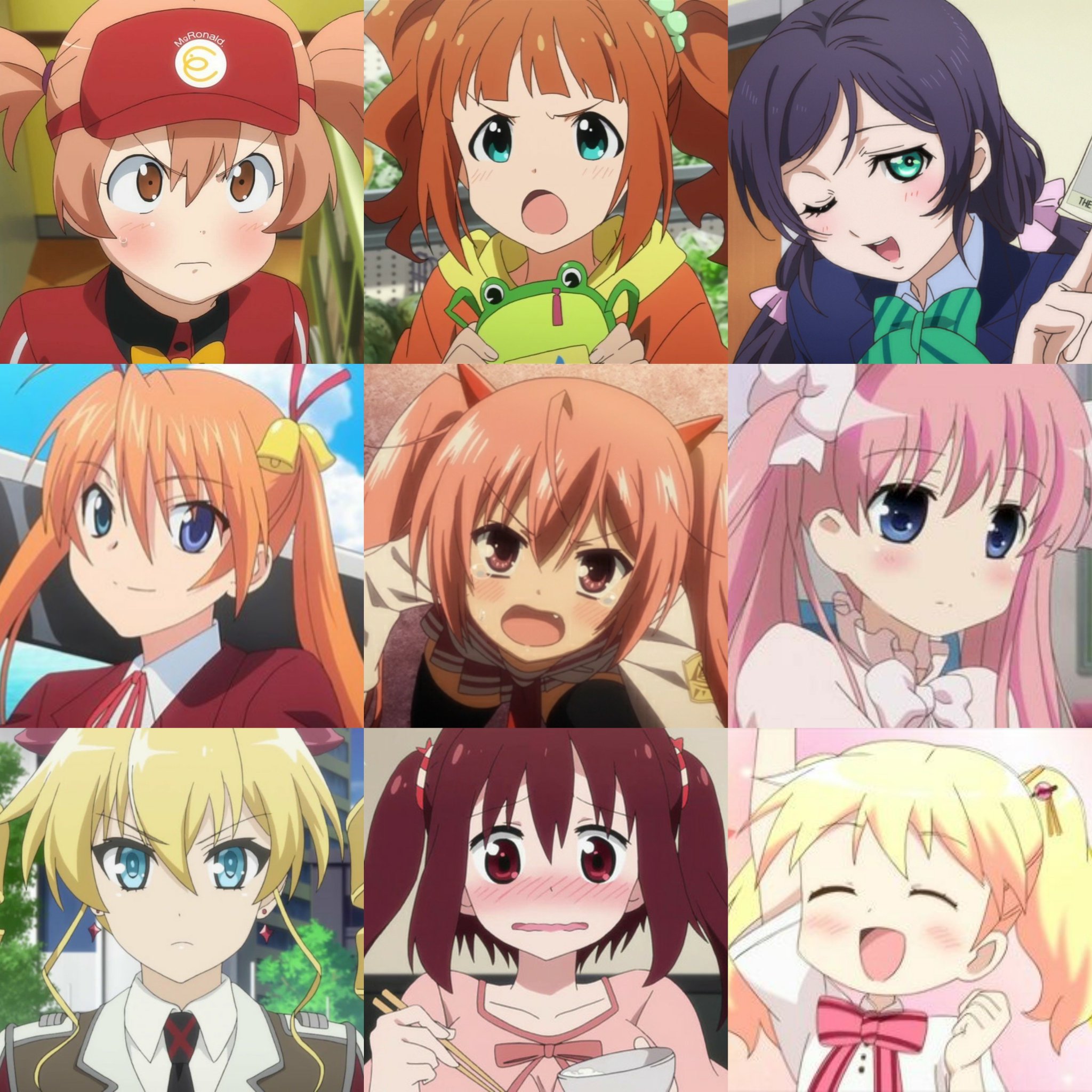 なつき アニメすき ツインテールヒロインキャラ総まとめ ツインテールってイイよね 好きなキャラがいたらrt アニメ好きと繋がりたい アニメ なつき アニメすき ツインテールヒロインキャラ総まとめ ツインテールってイイよね 好きなキャラがいたらrt アニメ好きと繋がりたい アニメ