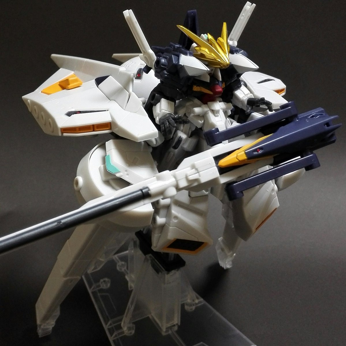 Pyonta Pa Twitter Gundam Press T Co Sazrr1xp Mobile Suit Ensembleインレのレビューに向けてダンディライアンii 侵攻 殲滅形態 撮影しました モビルスーツアンサンブル インレ ダンディライアンii T Co Qrxxxgzylk