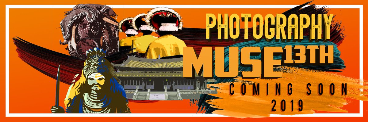28Muse's tweet photo. 🖐🏼Hola, Hallo, Hi, Bonjour, Members of humankind, we bring you news of something special being in the making!
🎎New year, new us! Stay tuned to what are in the works for all of you guys out there!
📸Photography Muse 13th📸
🌈Capturing the Beauty in Diversity🌈
#MUSE13th https://t.co/CNroP2FogJ