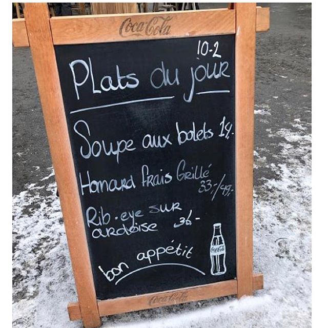 gillespudlowski's tweet photo. Au menu du jour : soupe aux bolets et homard @zerodixcrans #suisse🇨🇭 #zerodixcrans #zerodix @cransmontana @switzerland.ch @suissemonamour #suisse🇨🇭 #foodpic #foodpics #foodphotography #foodblogger #foodlover #eat #foodforthought#fish #yummy #amazing #ins… https://t.co/R1I4hE87nF https://t.co/rhgm3RYL9I