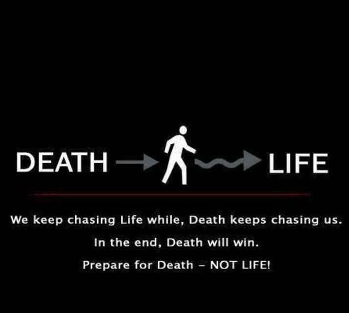 Mufti Menk On Twitter: "In Life, We Want The Best Of Everything. We Want Success, To Be Loved, Popular, Rich, Healthy, Intelligent Etc. We Don't Want To Be Sad, Sick, Poor, In