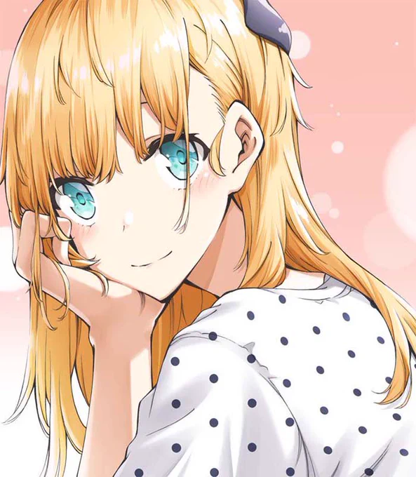「ゲーマーズ!」コミカライズ⑥巻2月25日発売!アニメイト特典 ミニ色紙#ゲーマーズ! 