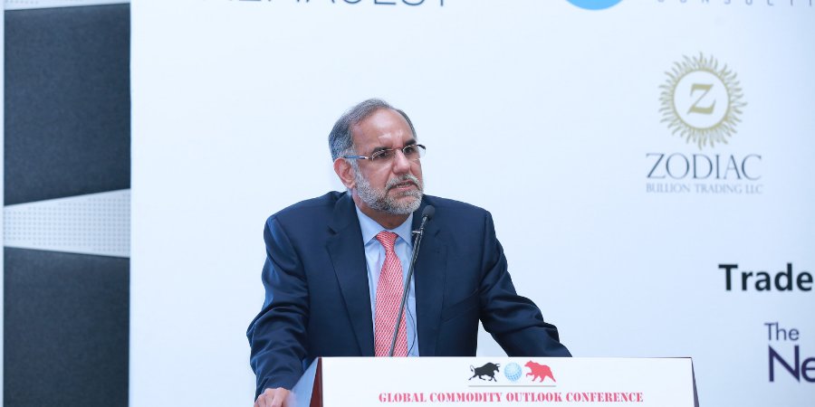 DMCCAuthority's tweet photo. Industry experts tackle the latest economic and market challenges affecting commodity trading during the 6th Global Commodity Outlook Conference. #GCOC VI https://t.co/KxxS3vCfai https://t.co/3O7mNAa67a