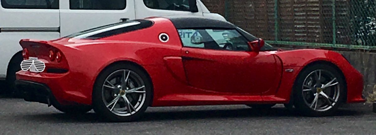 ロータスエリーゼ