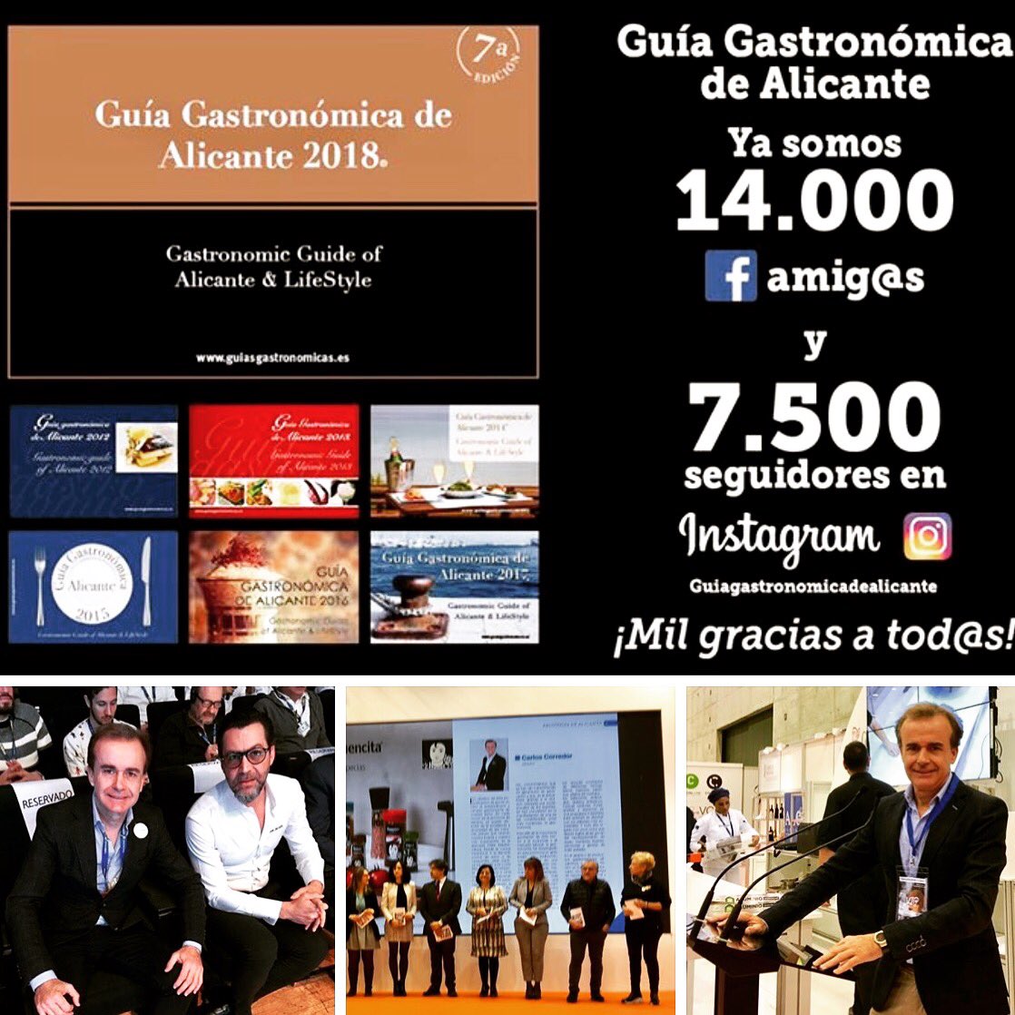 Mil gracias a tod@s👍